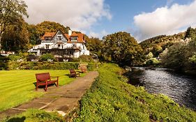 Craig y Dderwen Riverside Hotel Betws y Coed